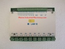 Is Interschalt LAM 10 Module