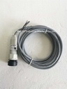 Stahl 8018/3133-A1-6 Illuminated Push Button