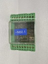 Hubner Berlin HEAG 151 Digital Converter