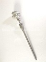 SIKA 507220-0409 PT 100/B/3 Resistance Thermometer