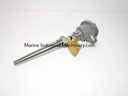 Man B&W 1831583-3 Thermometer