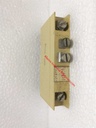 Autronica DZ-1/1-6,5/50-A Safety Barrier