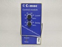 C-mac RV30-1-1-230-3 Control Module