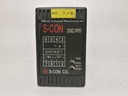 S-CON DSC(ISO) Isolated Signal Power Distributors