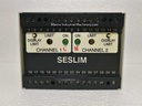SESLIM 2678-41 Electronics