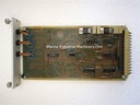 Reederei- Kennung WR 4569 Pcb Card