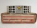E Dold U.Sohne MK9903.81 Relay