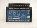 Osaka Nunotani WSPI-1A Speed Controller
