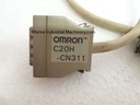 Omron C20H-CN311 I/O Cable