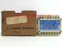 Crompton 253-PAPW-LSBX-C5-AW-01-EA Protecter Trip Relay