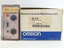 Omron SE-K1N Motor Relay