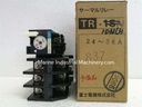 Fuji Electric TR-10NLH/M1 Thermal Overload Relay(24-36A)