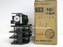 Fuji Electric TR10NLH/M1 Thermal Overload Relay (34-50A)