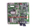 Furuno 6P0128 Pcb Card
