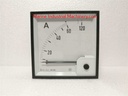 IME Analog Ammeter (0-60A)