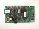 Cissell TU14404 Pcb Control Board
