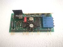 D 358 E 091 U01 Pcb Card