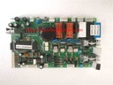 TS-B10-110-5 Pcb Card