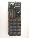 Groen Relay-0000 Relay Board and Transformer