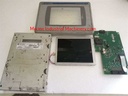 Nec NL6448BC20-18D Touch Display