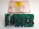 Lan 40102-64 Controller Pcb