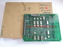 Shinko GOP101(E3-1147A) PCB Card