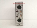 NESELCO 601 E 2200 Delay Voltage Relay
