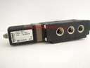 Burkert 6519 Solenaid Valve