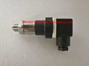 Jumo Midas C08 Basic Pressure Transmitter