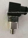 Trafag 8498.75.2917 Pressure Transmitter
