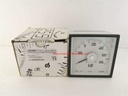Frer (-200-0-800kW)DC Moving Coil Ammeter