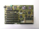 POP 3254 NI-AO PCB Card