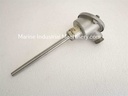 NTW Nunberg PT 100 Temperature Sensor