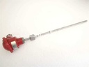 Deka PT100 3W Temperature Sensor 200°C