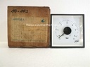 Noris RQ96 Meter(0-6 Bar)