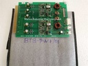 Kei System BTB-PW1/01 Pcb Card