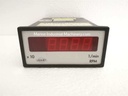 Jaquet DFF916DC3 Digital Display Tachometer