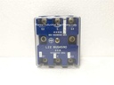 Musasino L2Z Control Panel Spare Part