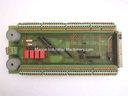 Ulstein DC 0015D Panel Interface Board