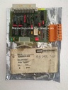 Saab Rosemount 9240 005-506 PCB Card