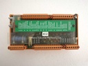 ABB Synpol D 3DDE 300 412 CMA 132 Generator Relay Card