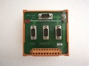 Abb Synpol D CMA 136 3DDE 300 416 Communication Control