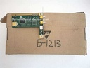 DFG/SV1 0000767600 PCB card