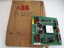 ABB NTMP01 Multi-Function Processor Termination Unit