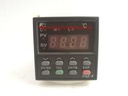 Fuji Electric PXZ4TAY2-5VC26-D Temperature Controller