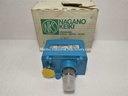 Nagano Keiki KH55 Pressure Transmitter (0-0.4MPa)