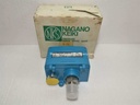 Nagano Keiki KH55 Pressure Transmitter (-76cmHg-2kgf-cm²)