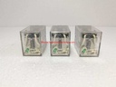 Omron LY2N 24VDC Relay