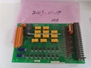 MES MAS-RY-011 with NAIS S2B Pcb Card
