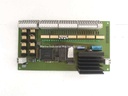 Avecs Bergen DCU Rev.2 BS PCB Circuit Board